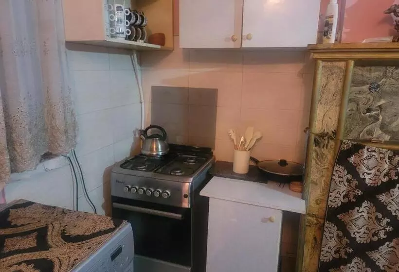 پانسیون Nature House
