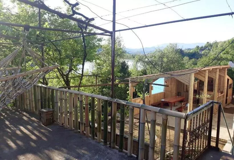 پانسیون Nature House