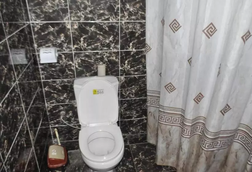 پانسیون Nature House