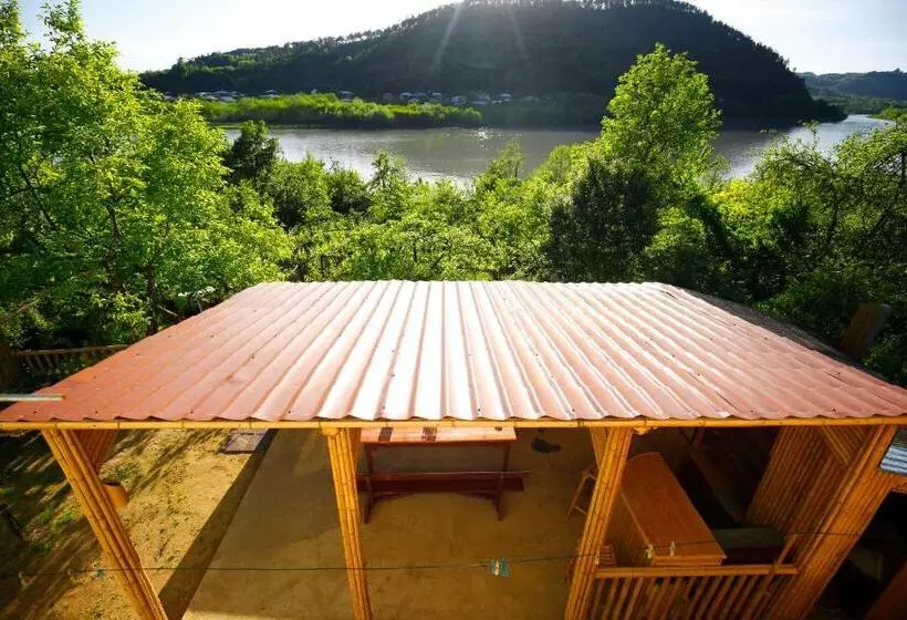 پانسیون Nature House