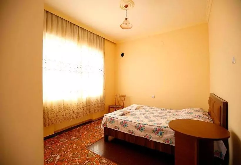 پانسیون Nature House