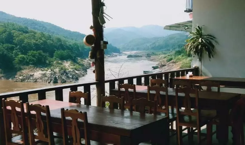 Majatalo Villa Mekong Guesthouse