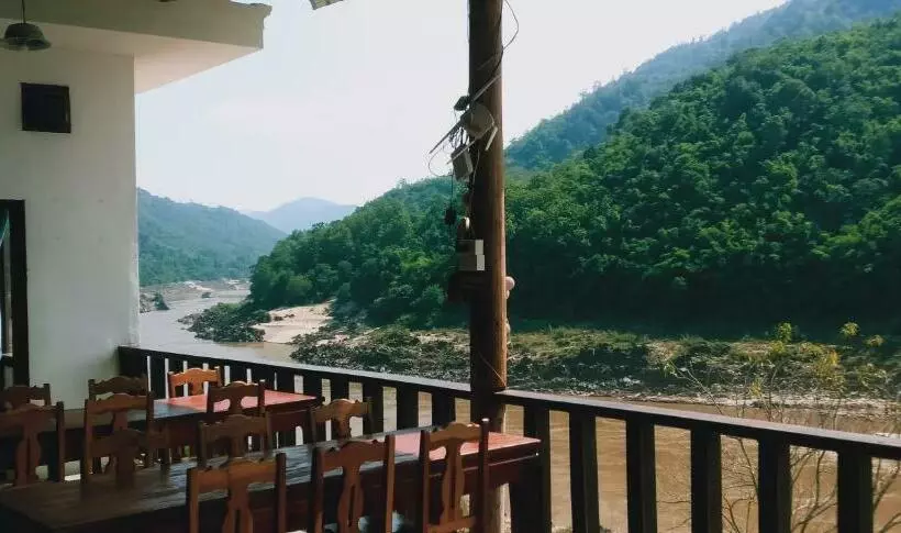 Majatalo Villa Mekong Guesthouse