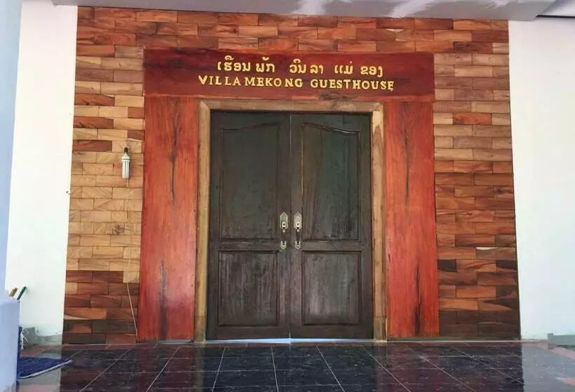 Majatalo Villa Mekong Guesthouse