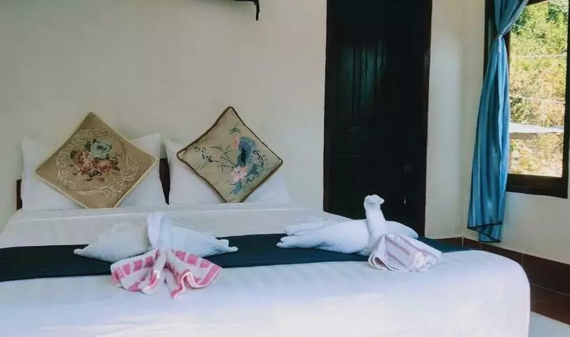 Majatalo Villa Mekong Guesthouse