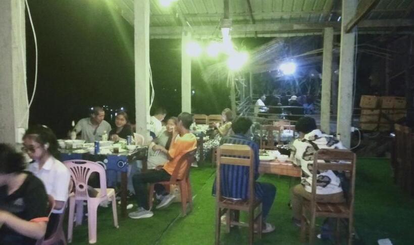 بنسيون Villa Mekong Guesthouse