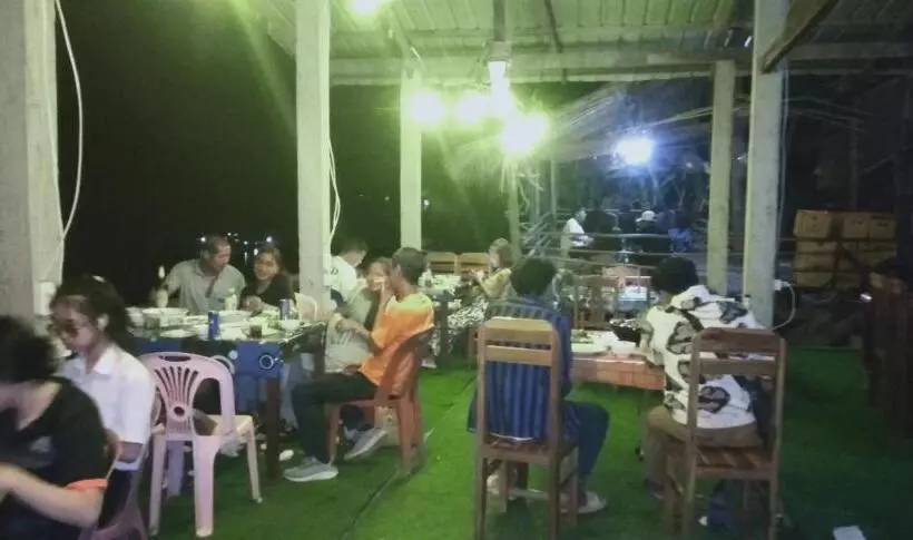 Majatalo Villa Mekong Guesthouse