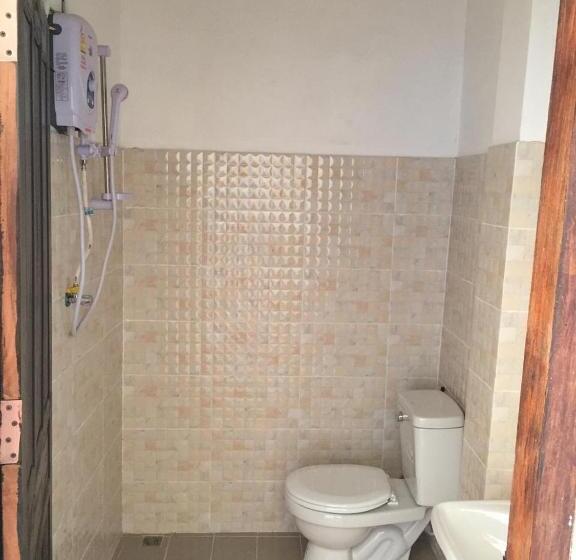 بنسيون Villa Mekong Guesthouse