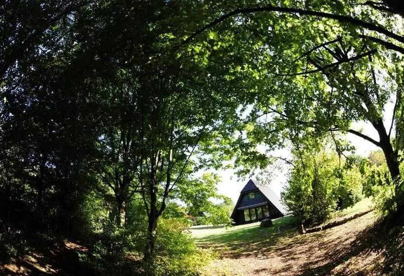 Lomakeskus Holiday Park  Robinson