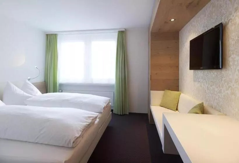 Anker Hotel Restaurant