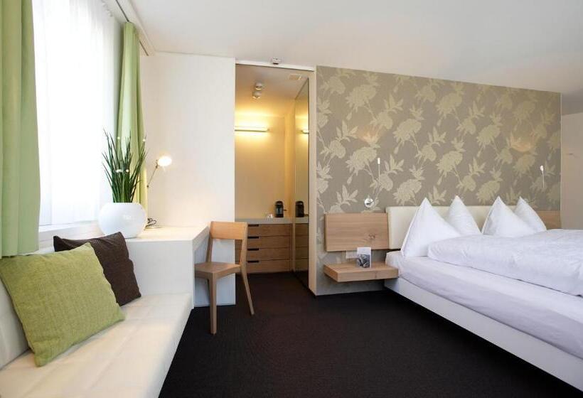 Anker Hotel Restaurant