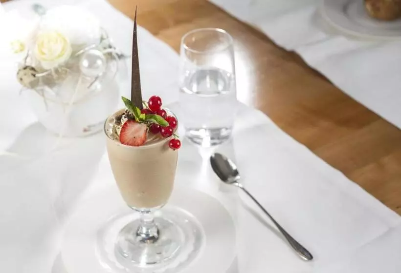 Anker Hotel Restaurant