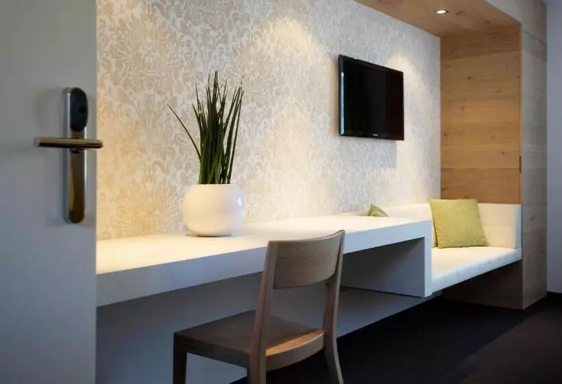 Anker Hotel Restaurant