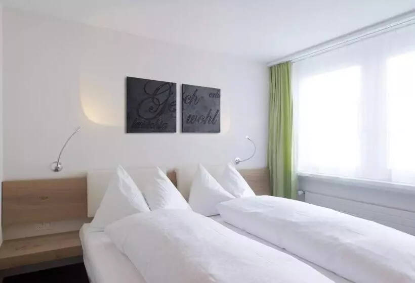 Anker Hotel Restaurant