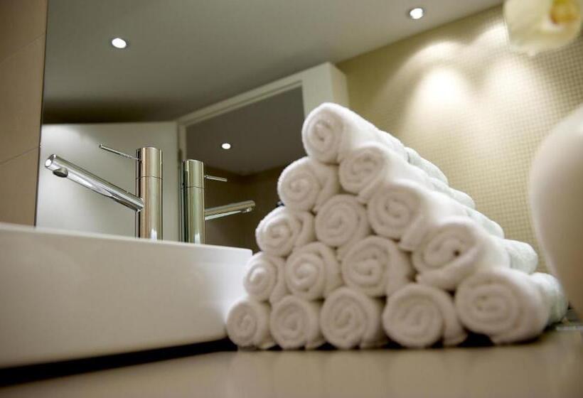 Anker Hotel Restaurant