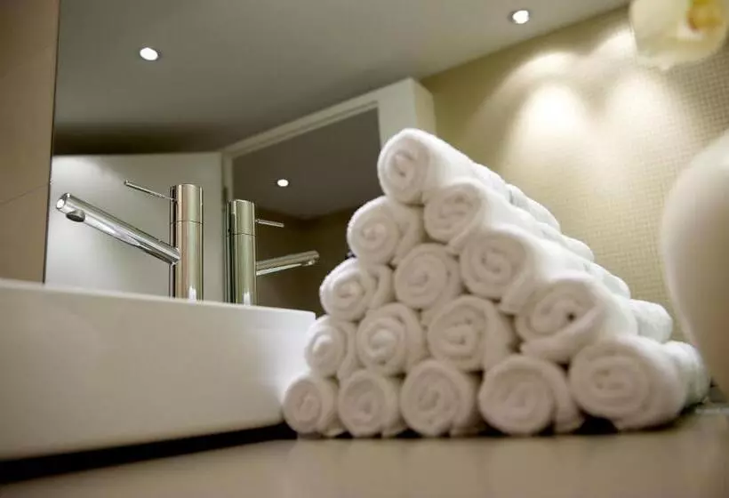 Anker Hotel Restaurant