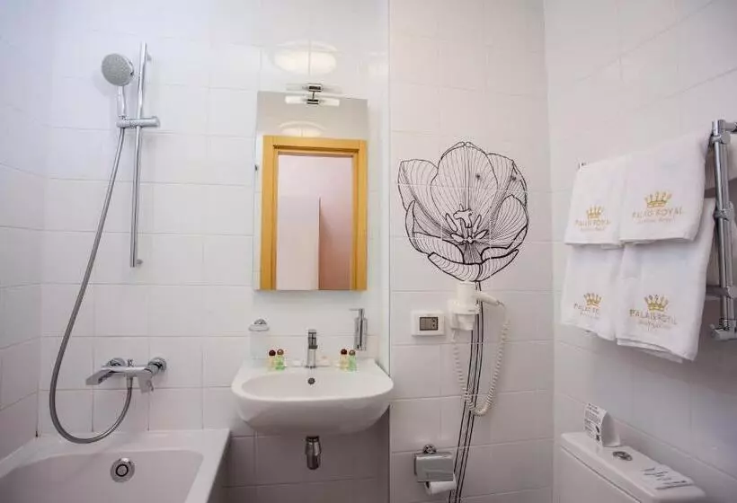 Boutique Hotel Palais Royal