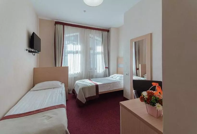 Boutique Hotel Palais Royal