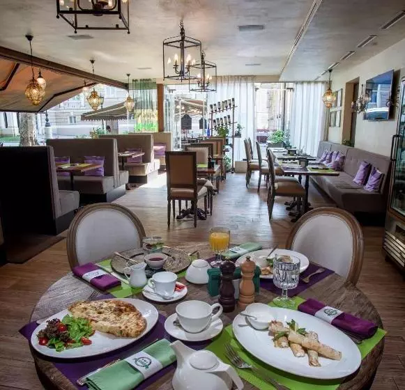 Boutique Hotel Palais Royal