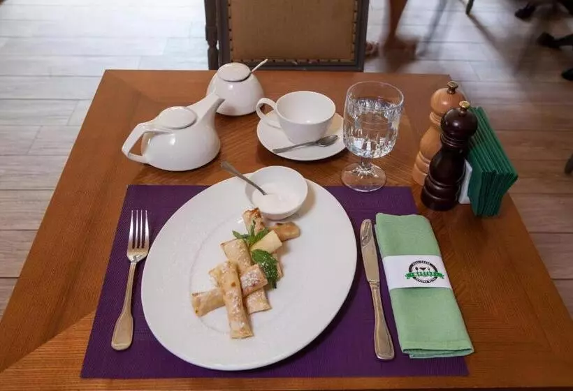 Boutique Hotel Palais Royal