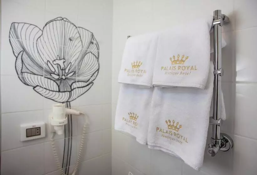 Boutique Hotel Palais Royal