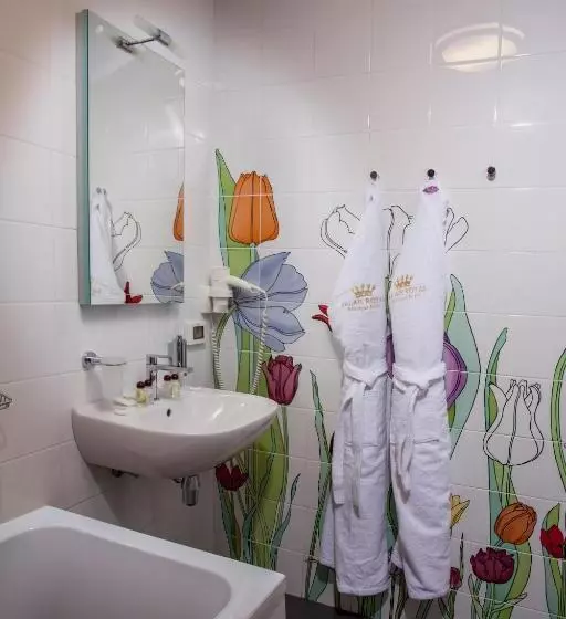 Boutique Hotel Palais Royal