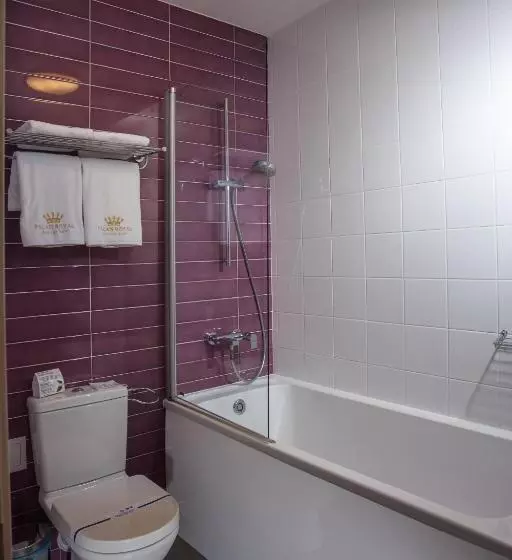 Boutique Hotel Palais Royal