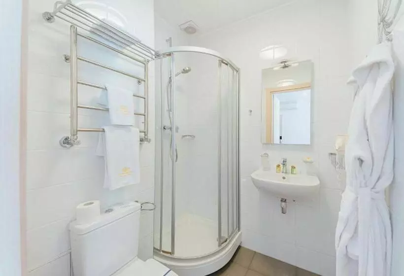 Boutique Hotel Palais Royal