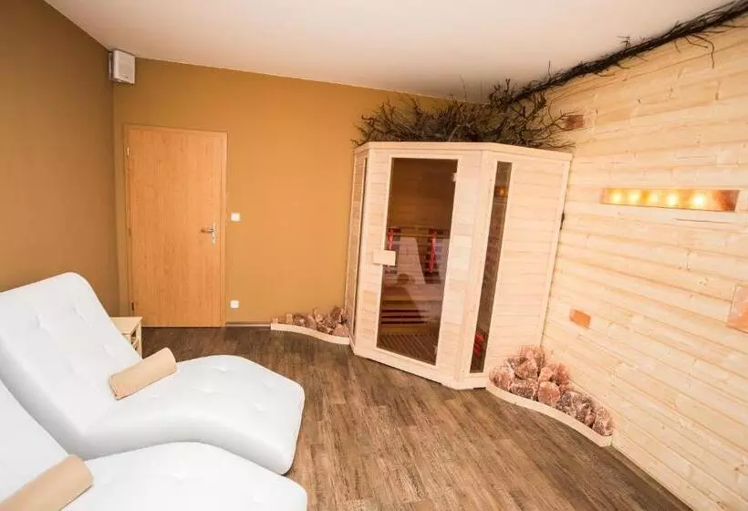 Garni Hotel Třeboň