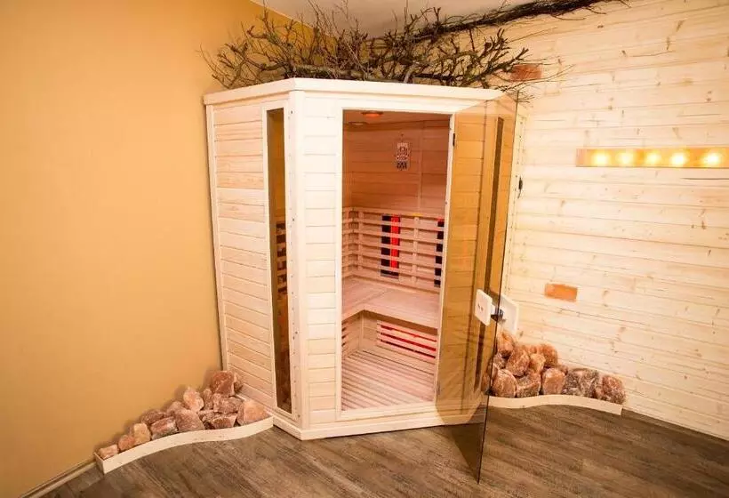 Garni Hotel Třeboň