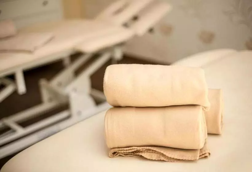 Garni Hotel Třeboň