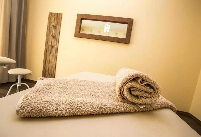 Garni Hotel Třeboň