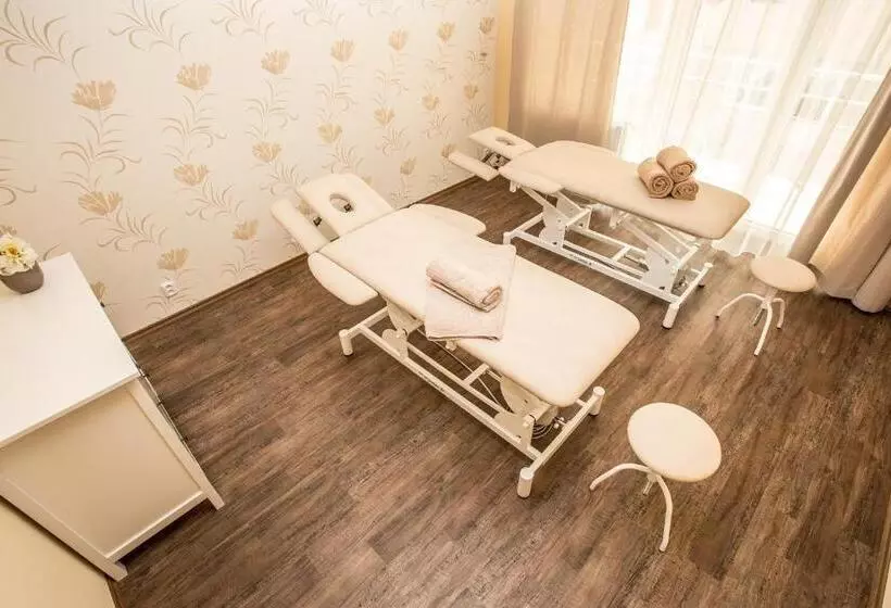 Garni Hotel Třeboň