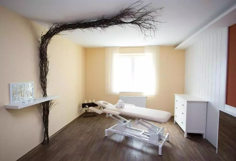 Garni Hotel Třeboň