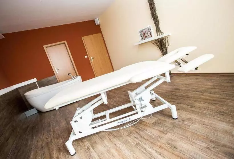 Garni Hotel Třeboň