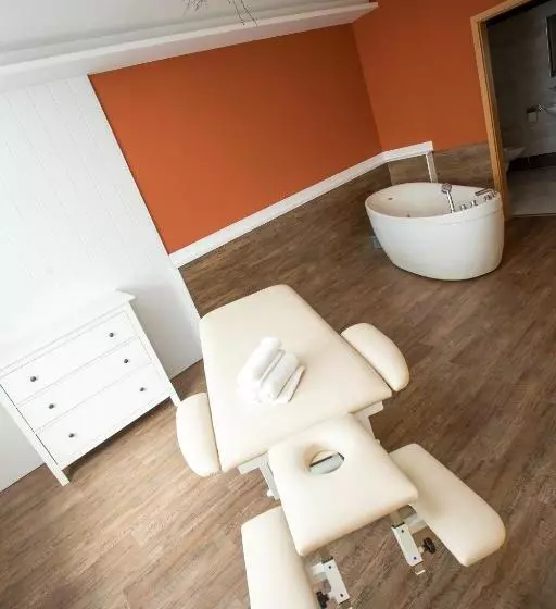 Garni Hotel Třeboň