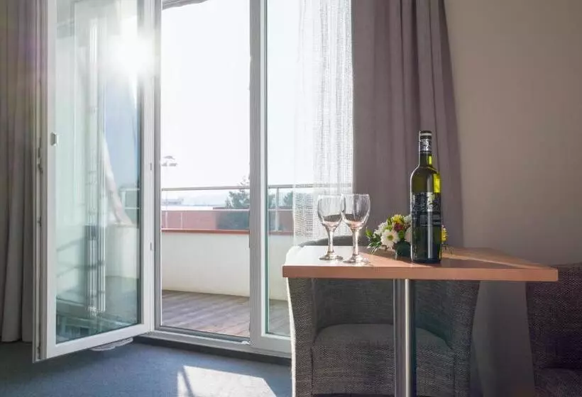 Garni Hotel Třeboň