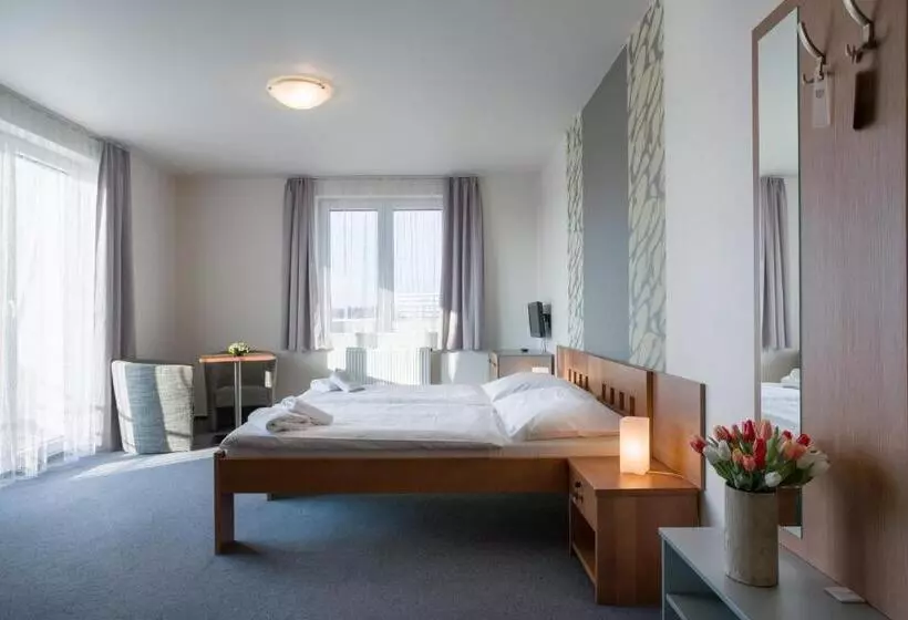 Garni Hotel Třeboň