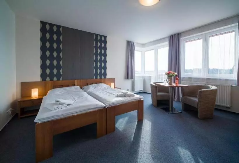 Garni Hotel Třeboň