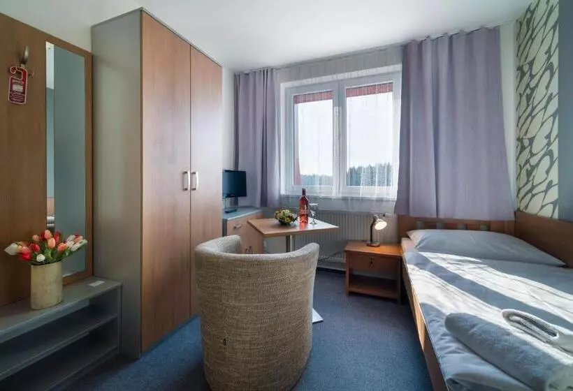 Garni Hotel Třeboň