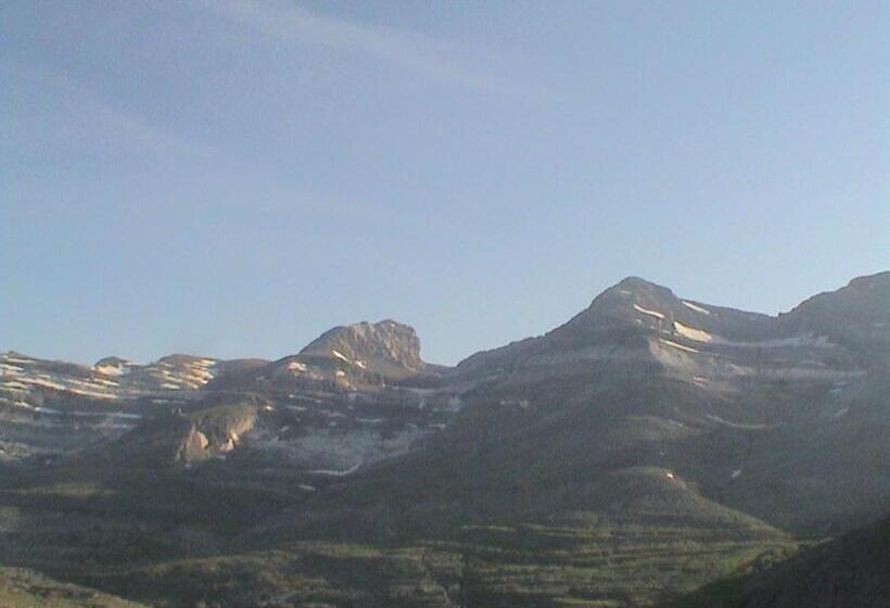 Хостел Pinarillos