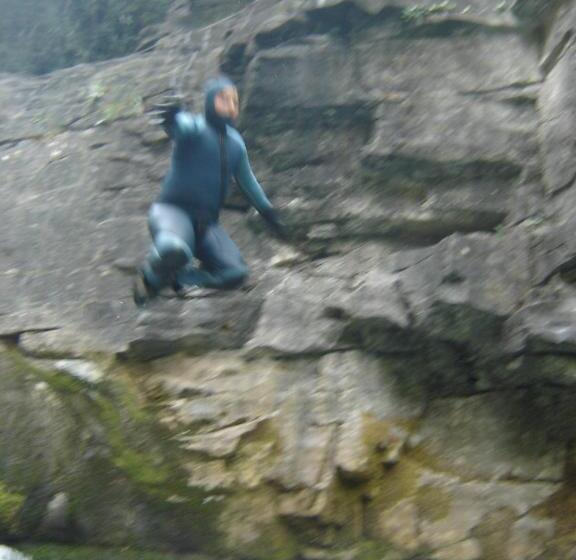 Хостел Pinarillos