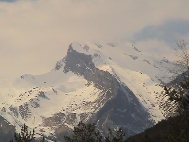 Хостел Pinarillos