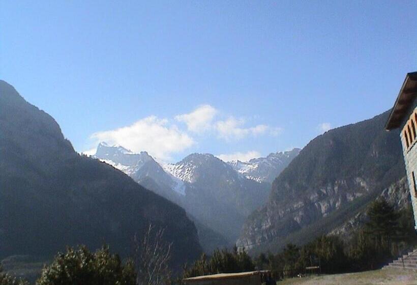 Хостел Pinarillos