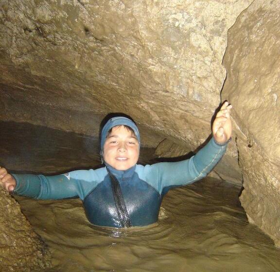 Хостел Pinarillos