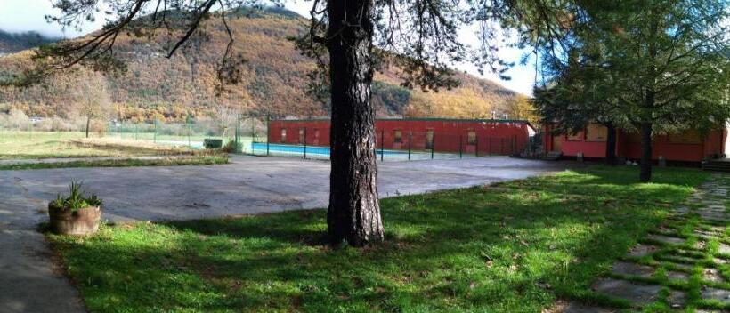 Хостел Pinarillos