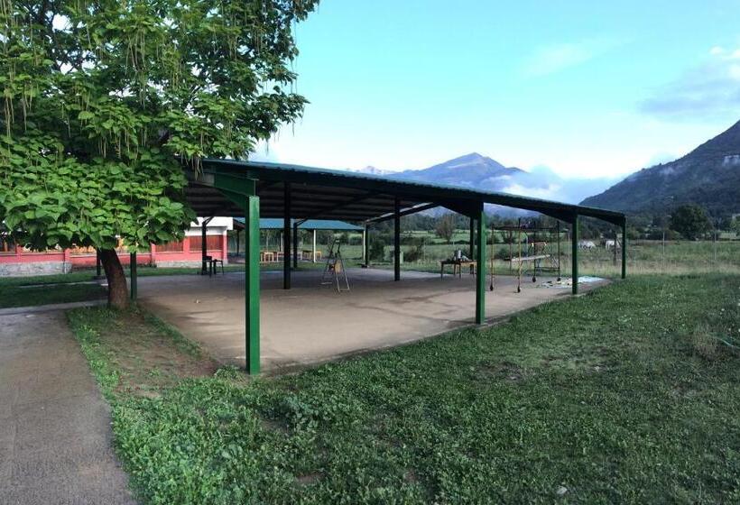 Хостел Pinarillos