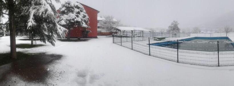 Хостел Pinarillos