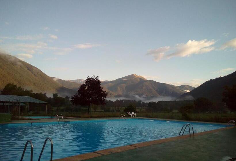 Хостел Pinarillos