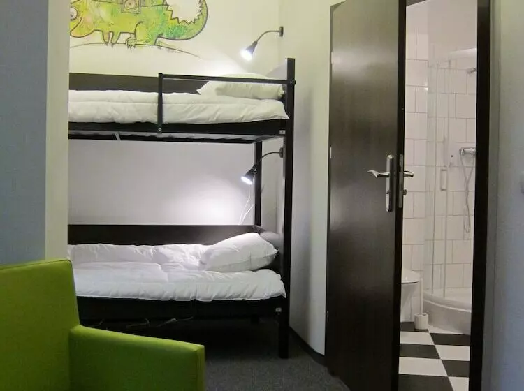 Hostel Wratislavia